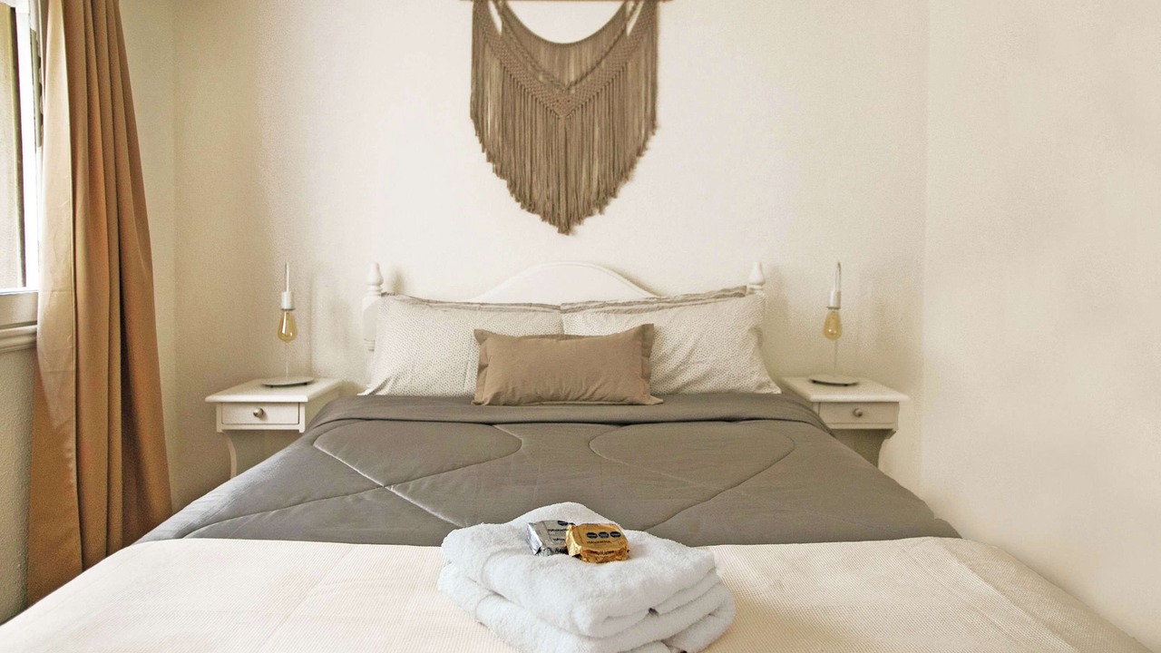 Photo of Bedroom in Mar del Plata