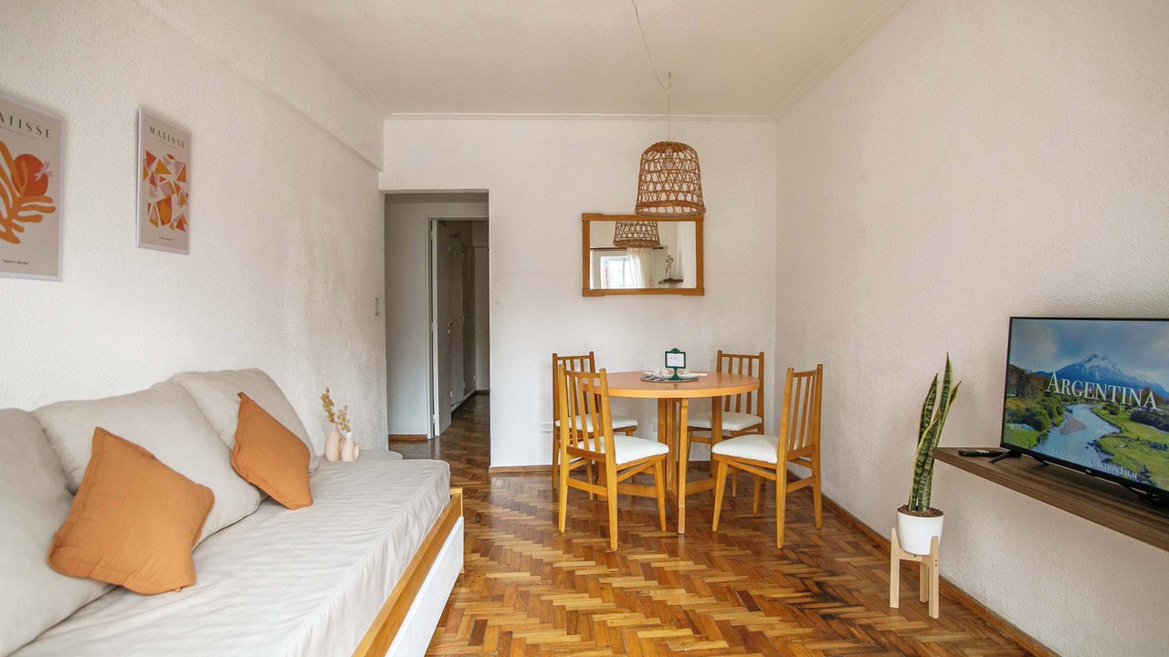 Photo of Livingroom in Mar del Plata