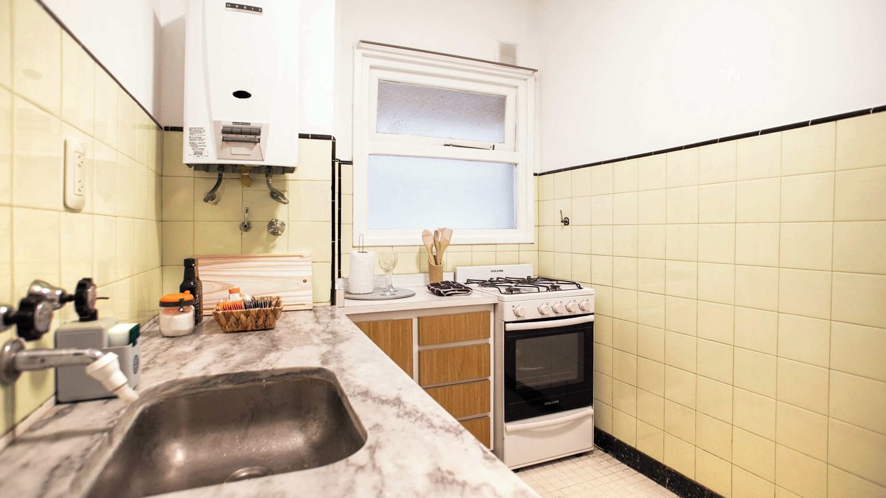 Photo of Kitchen in Mar del Plata