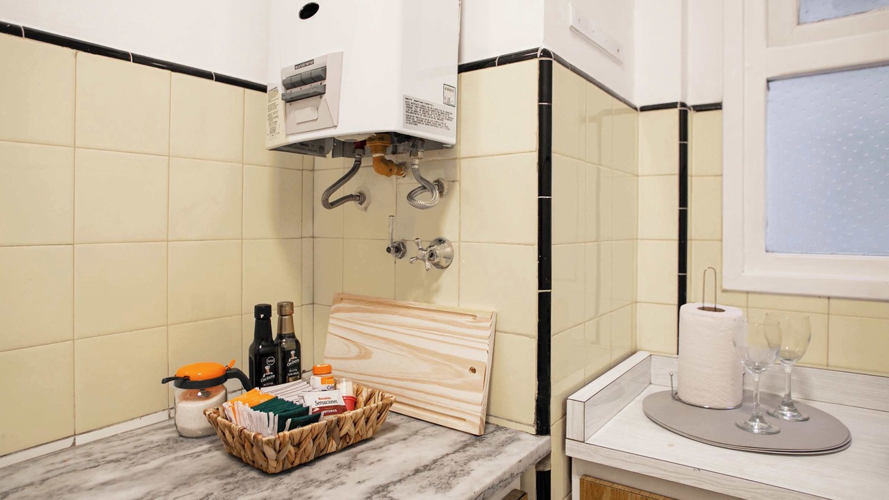 Photo of Kitchen in Mar del Plata