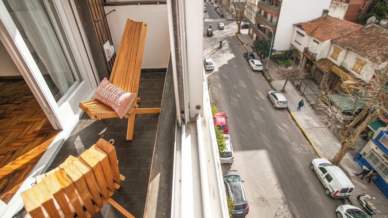 Photo of Outdoor in Mar del Plata