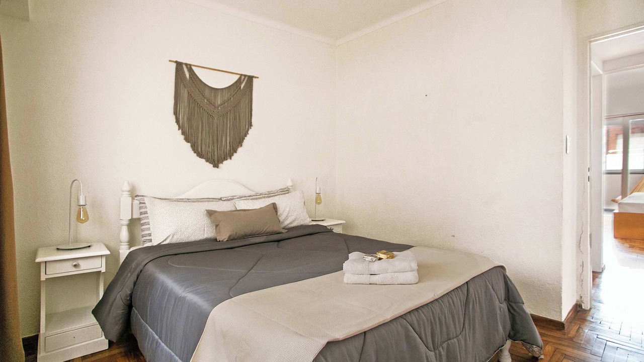 Photo of Bedroom in Mar del Plata