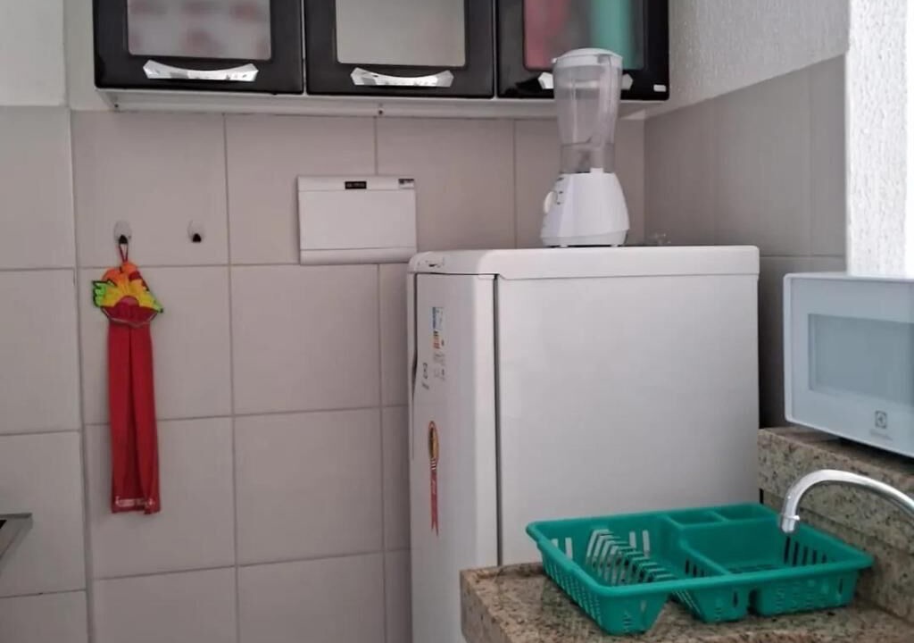 Photo of Kitchen in Guaramiranga