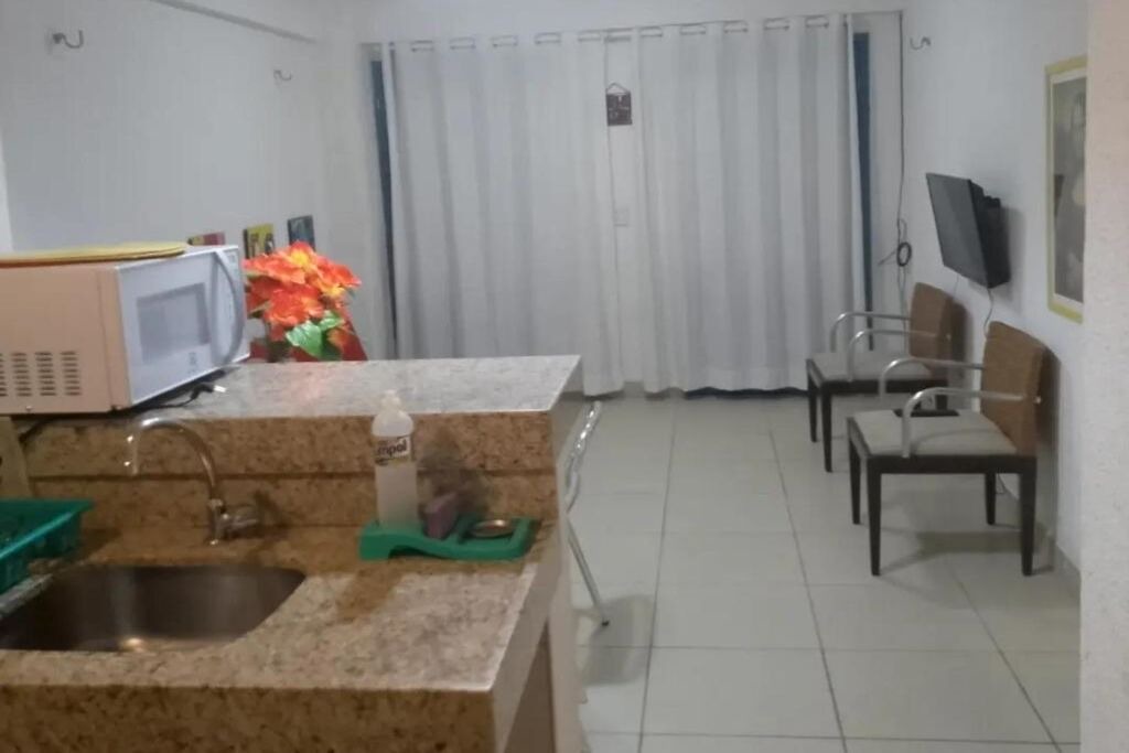 Photo of Kitchen in Guaramiranga