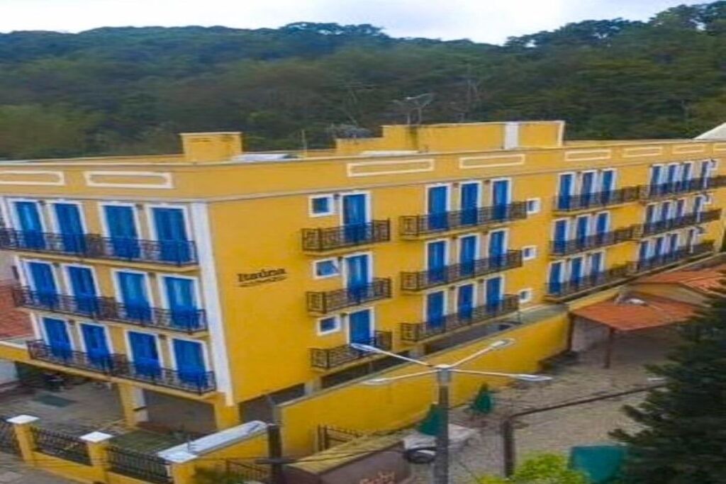 Photo of Outdoor in Guaramiranga