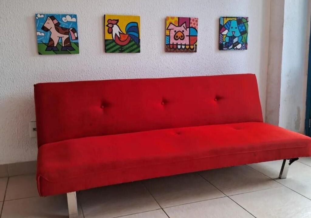 Photo of Livingroom in Guaramiranga