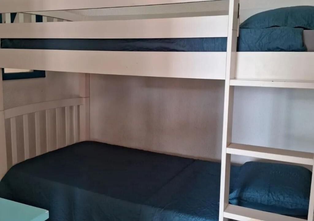 Photo of Bedroom in Guaramiranga