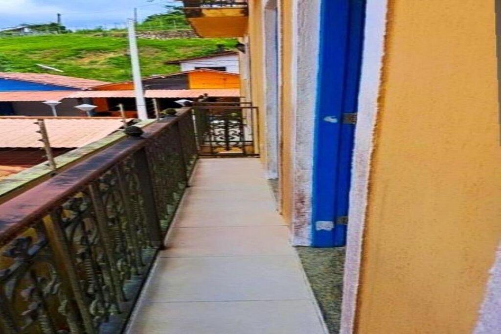 Photo of Outdoor in Guaramiranga