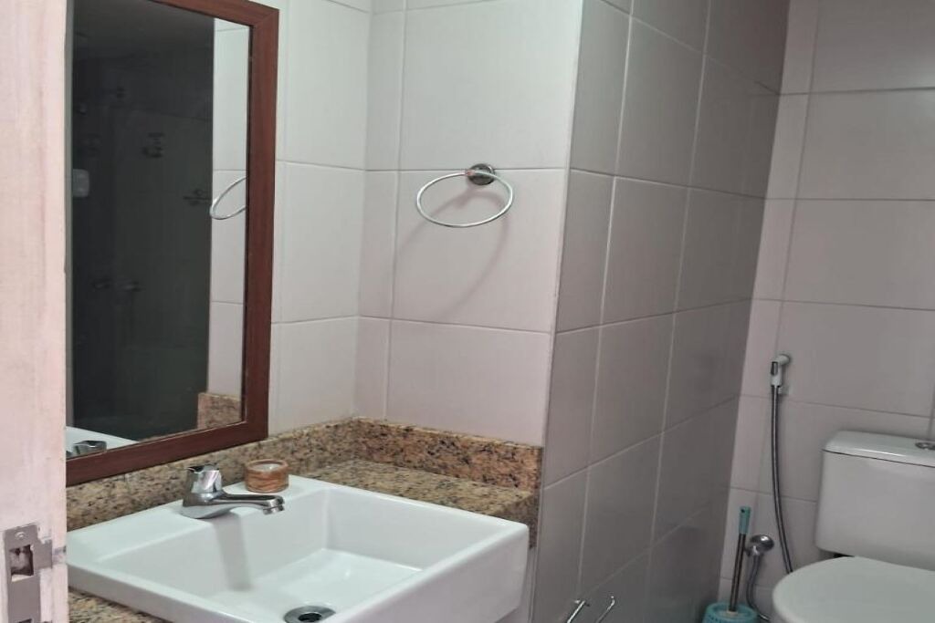 Photo of Bathroom in Guaramiranga