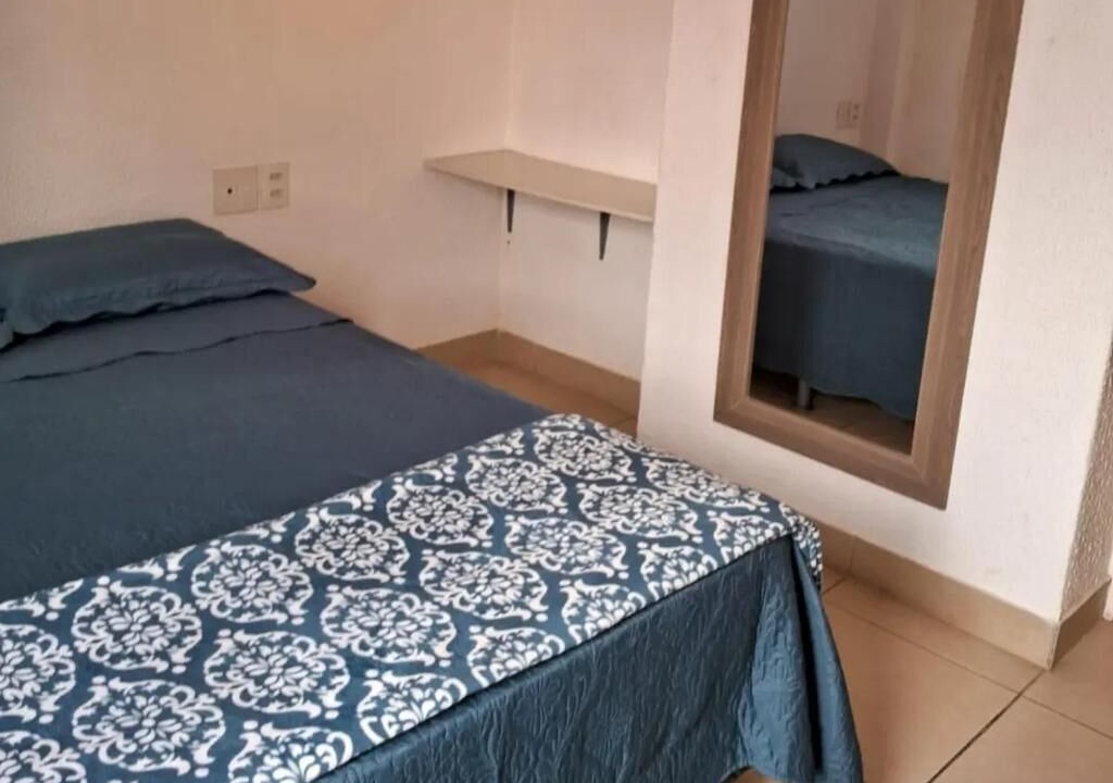 Photo of Bedroom in Guaramiranga