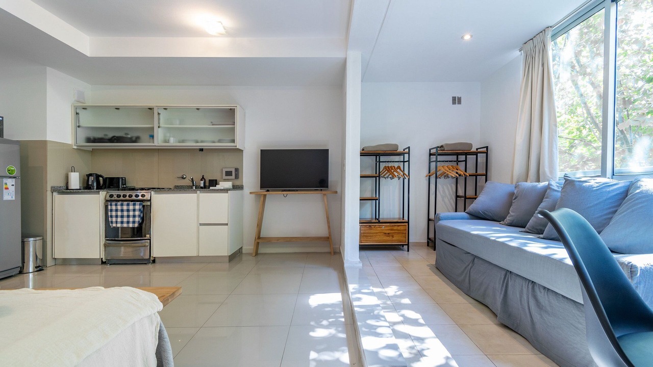 Photo of Livingroom in Palermo