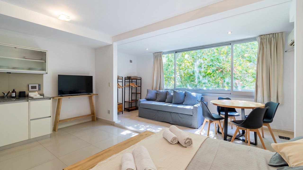 Photo of Bedroom in Palermo