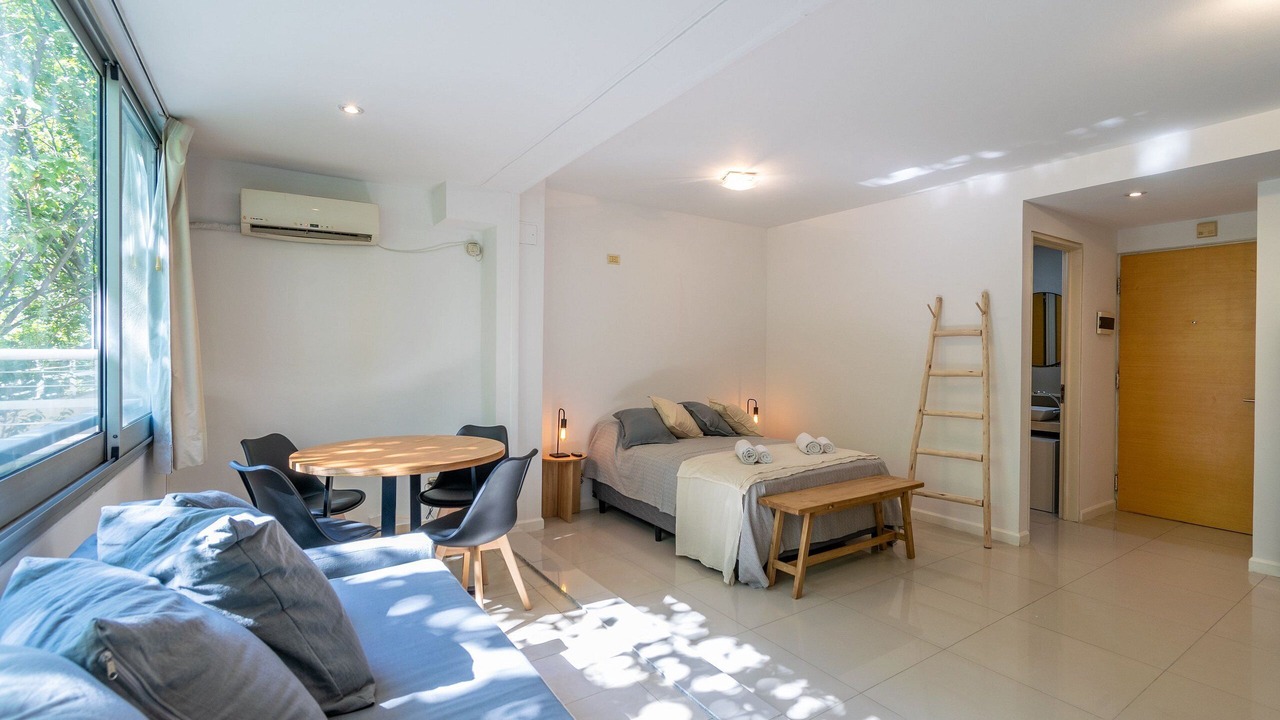 Photo of Bedroom in Palermo