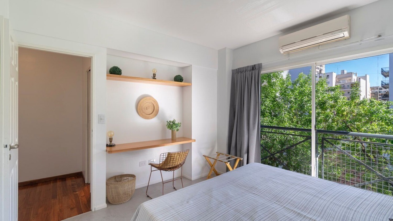 Photo of Bedroom in Palermo