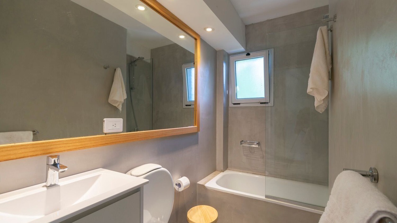 Photo of Bathroom in Palermo