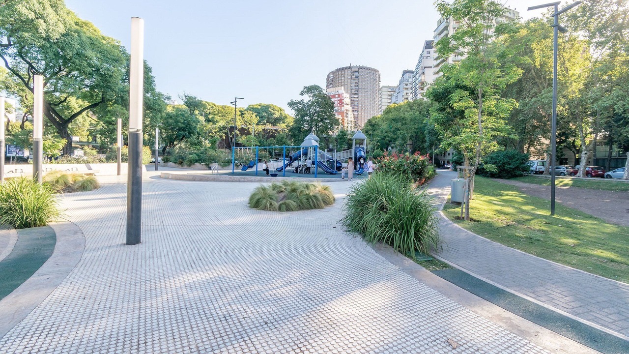 Photo of Outdoor in Palermo