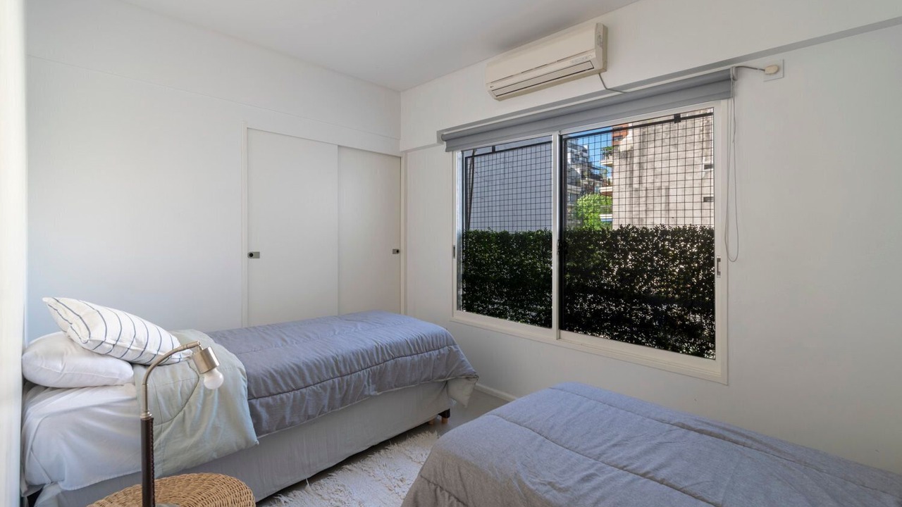 Photo of Bedroom in Palermo