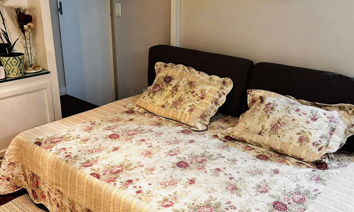 Photo of Bedroom in Sao Paulo