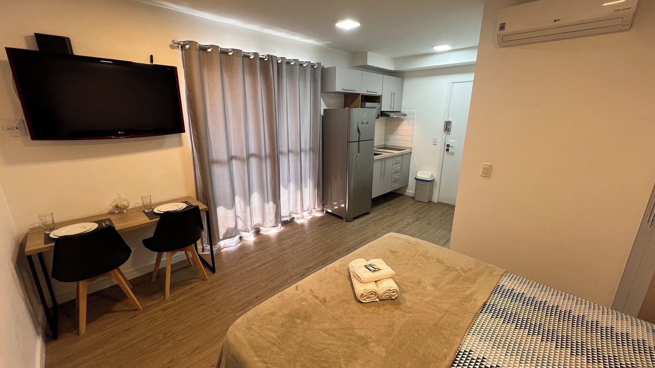 Photo of Bedroom in Tucuruvi