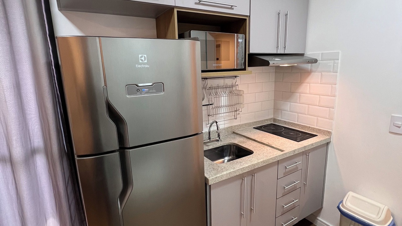 Photo of Kitchen in Tucuruvi