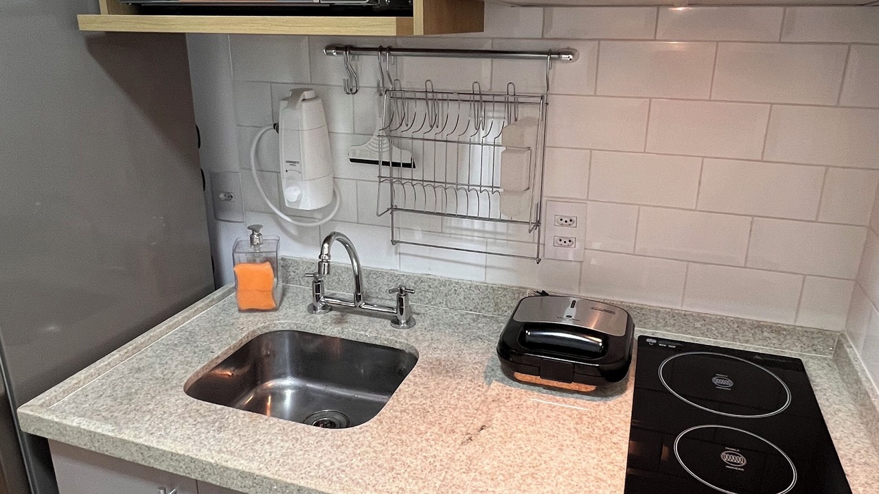 Photo of Kitchen in Tucuruvi