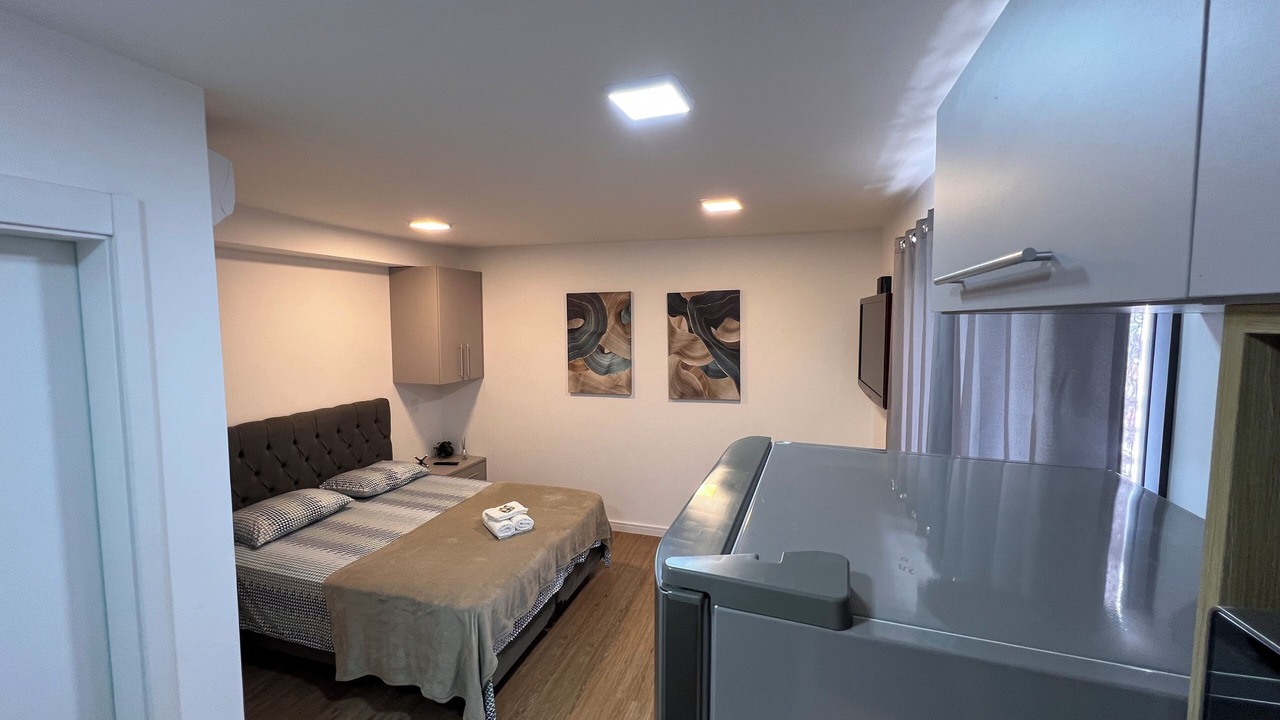 Photo of Bedroom in Tucuruvi