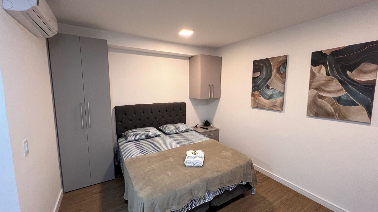 Photo of Bedroom in Tucuruvi