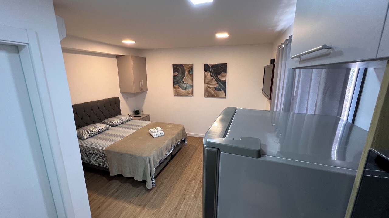 Photo of Bedroom in Tucuruvi