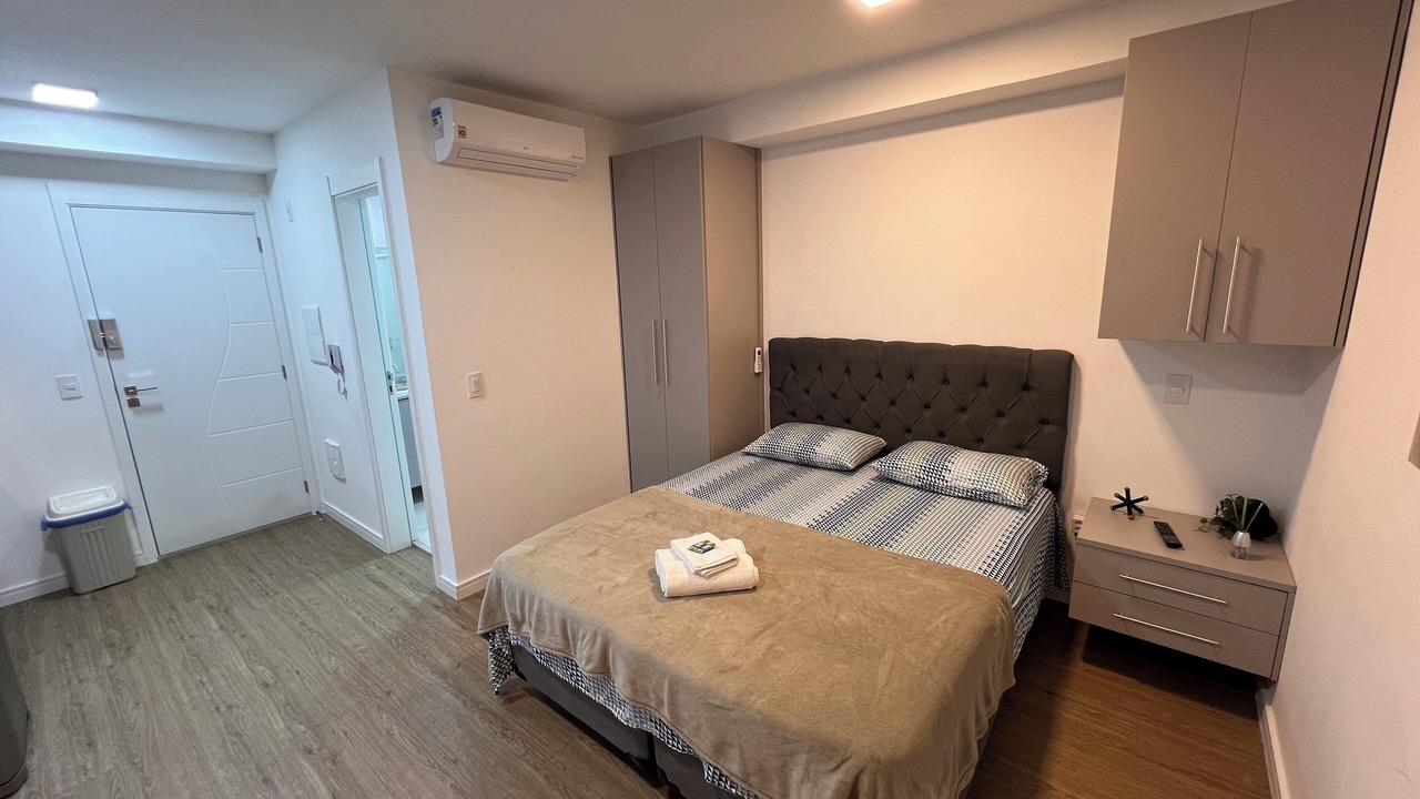 Photo of Bedroom in Tucuruvi