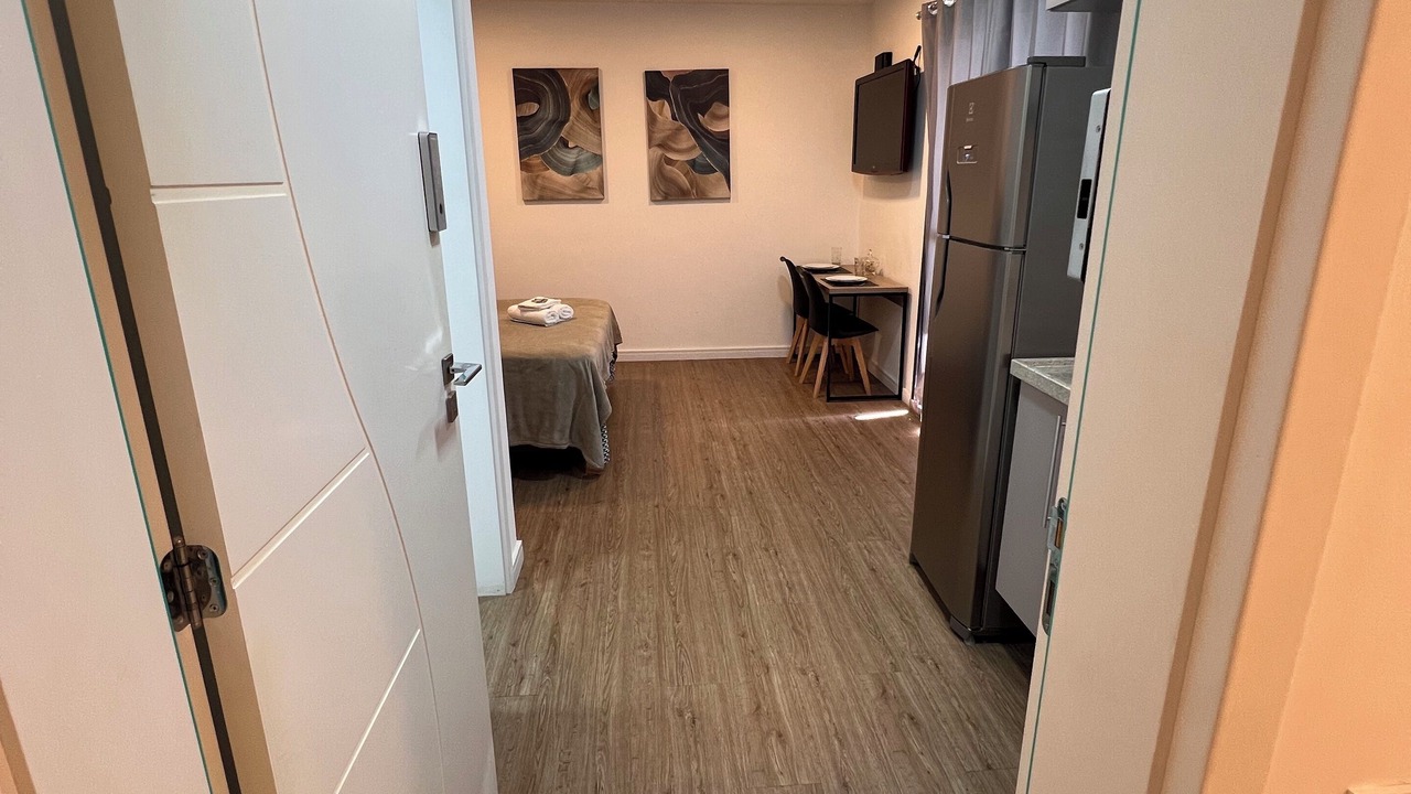 Photo of Bedroom in Tucuruvi