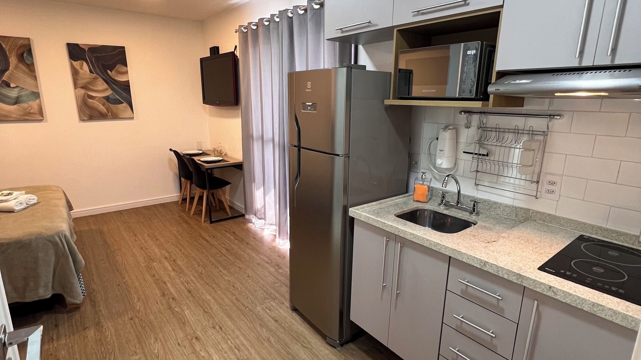 Photo of Kitchen in Tucuruvi