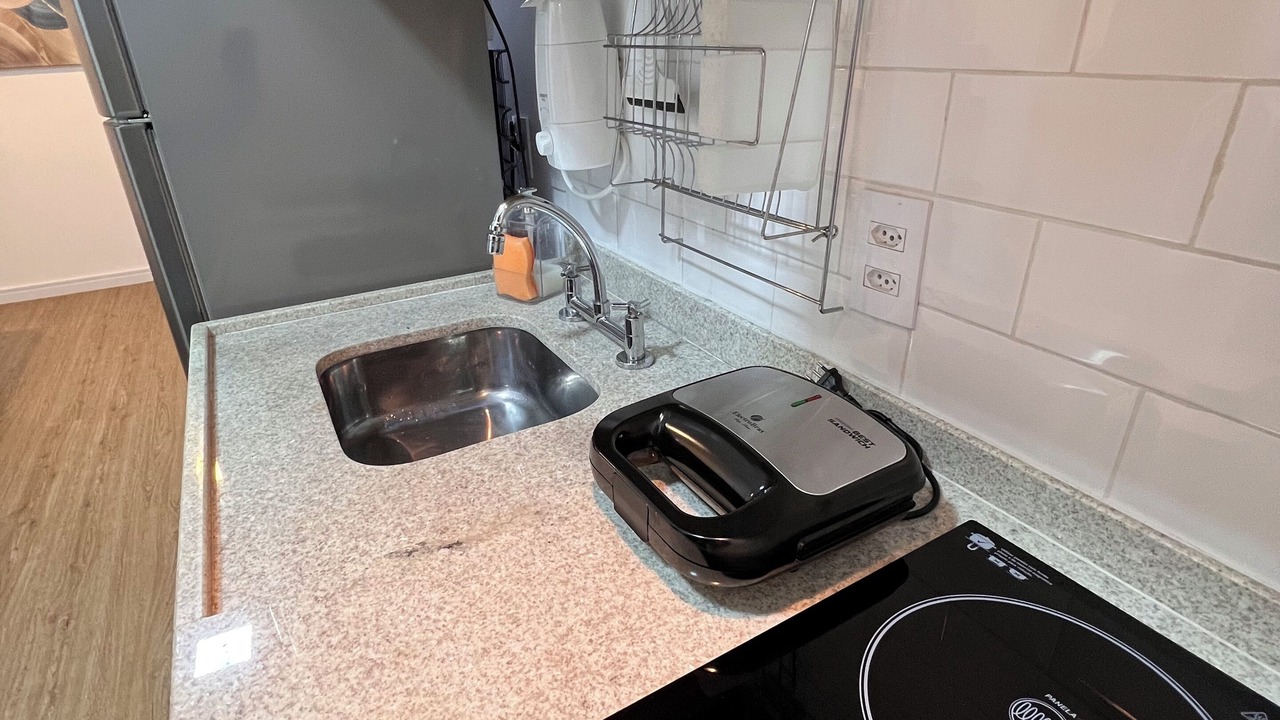 Photo of Kitchen in Tucuruvi