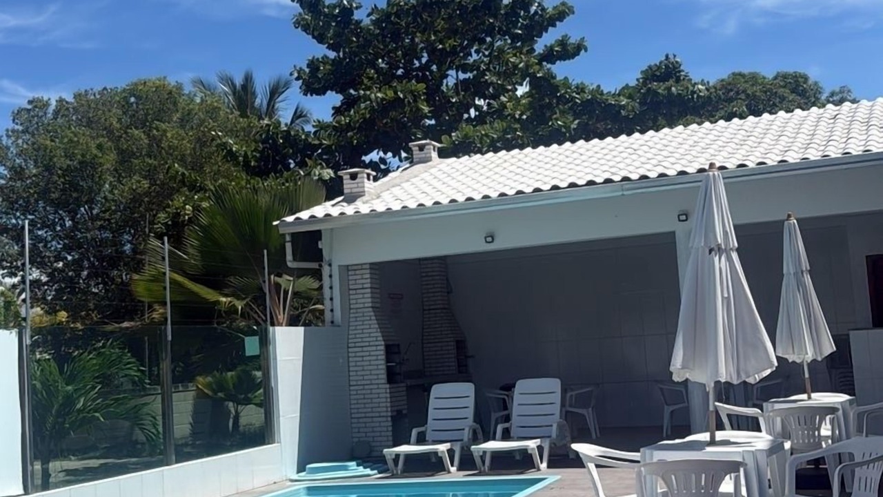 Photo of Outdoor in Porto Seguro