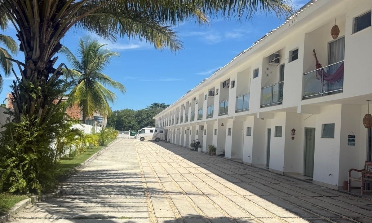 Photo of Outdoor in Porto Seguro
