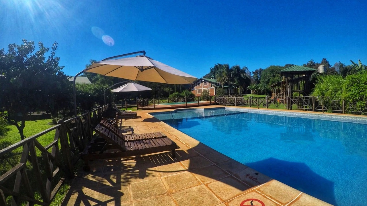 Photo of Outdoor in Puerto Iguazu