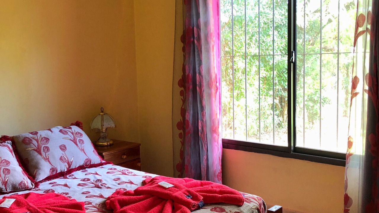 Photo of Bedroom in Puerto Iguazu