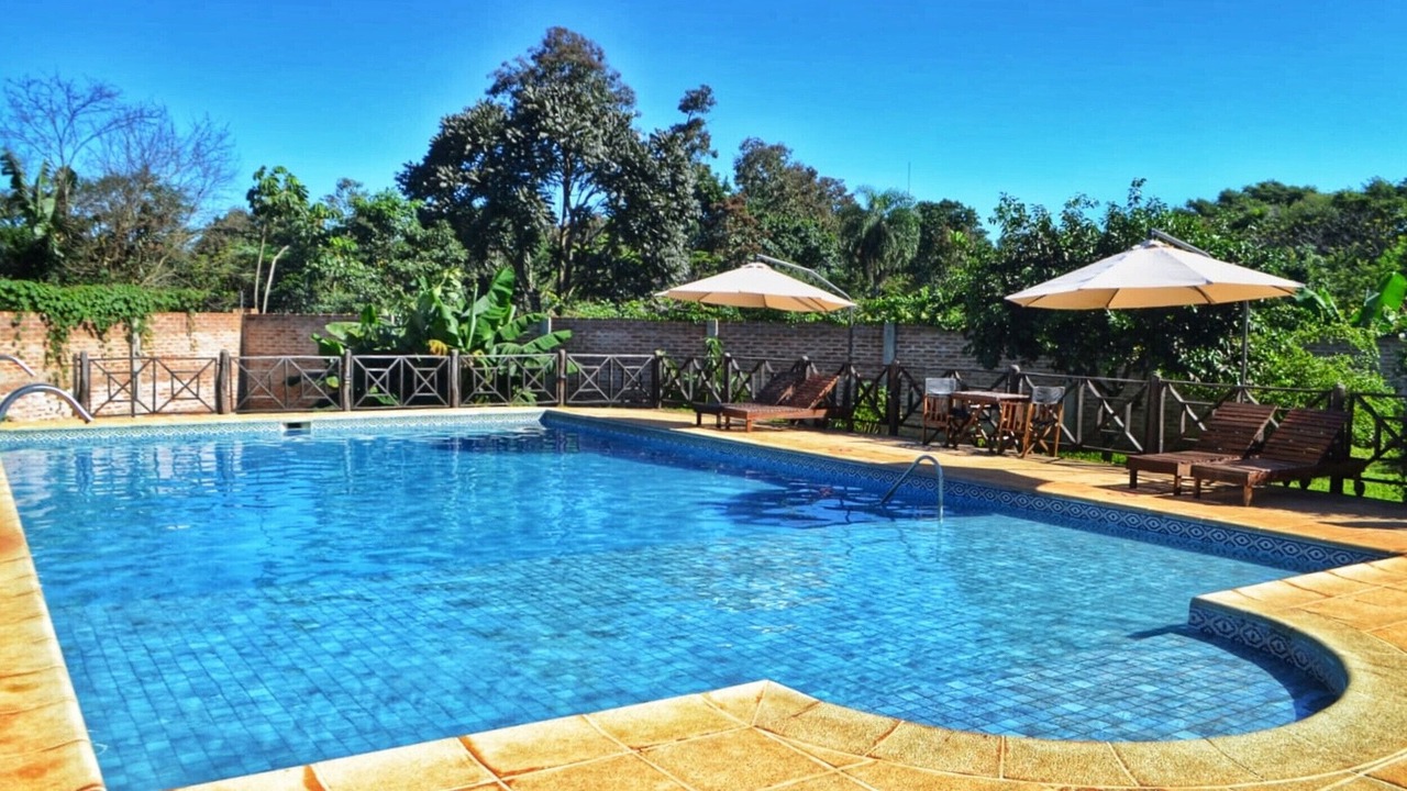 Photo of Outdoor in Puerto Iguazu