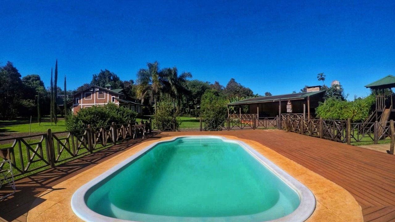 Photo of Outdoor in Puerto Iguazu