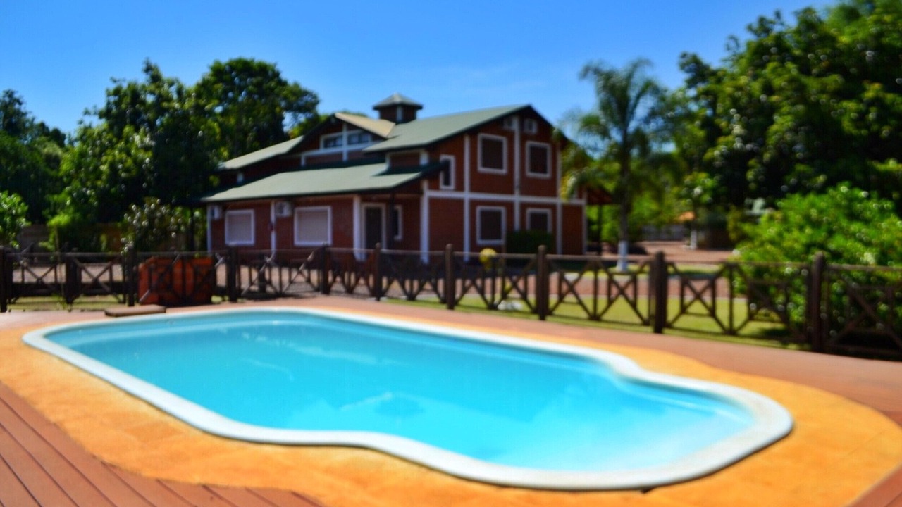 Photo of Outdoor in Puerto Iguazu
