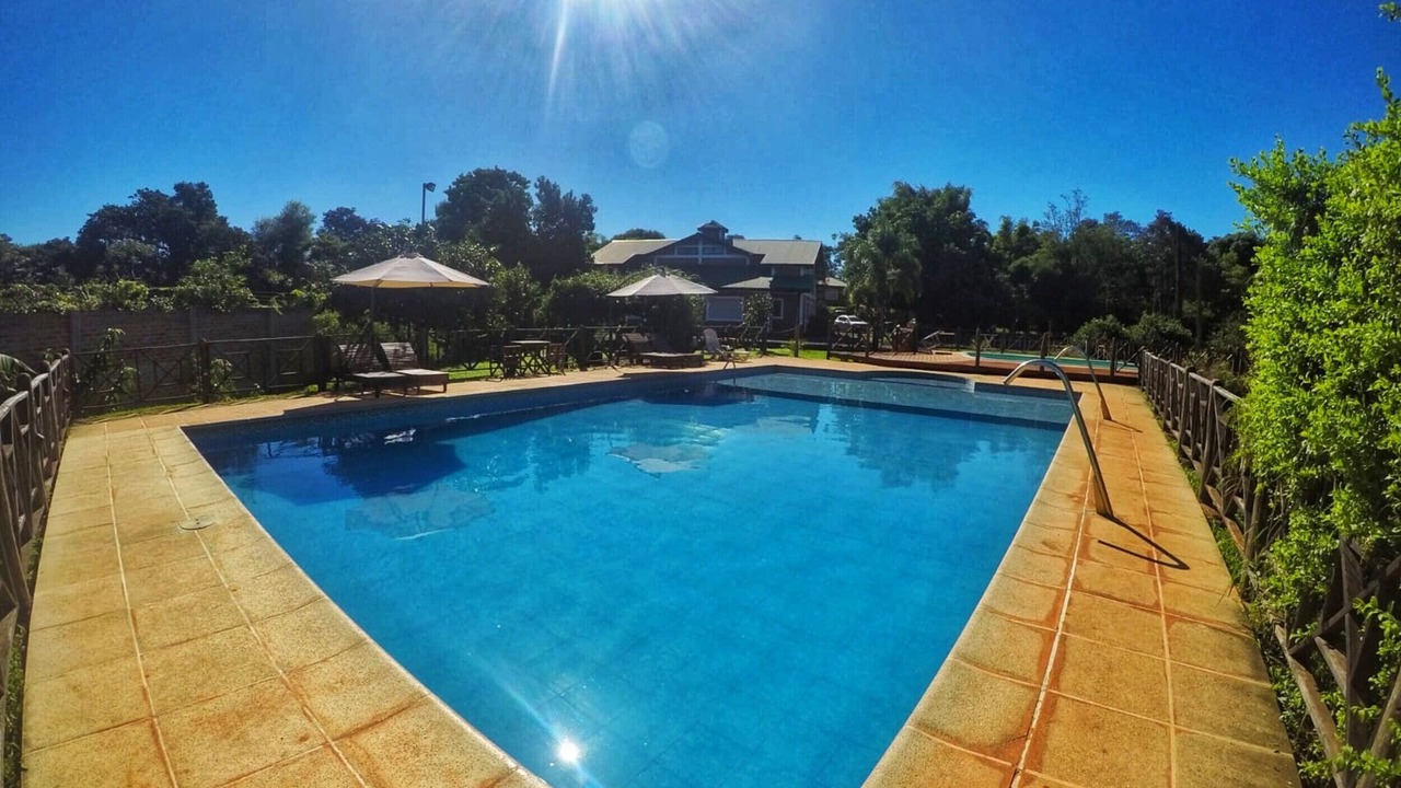Photo of Outdoor in Puerto Iguazu