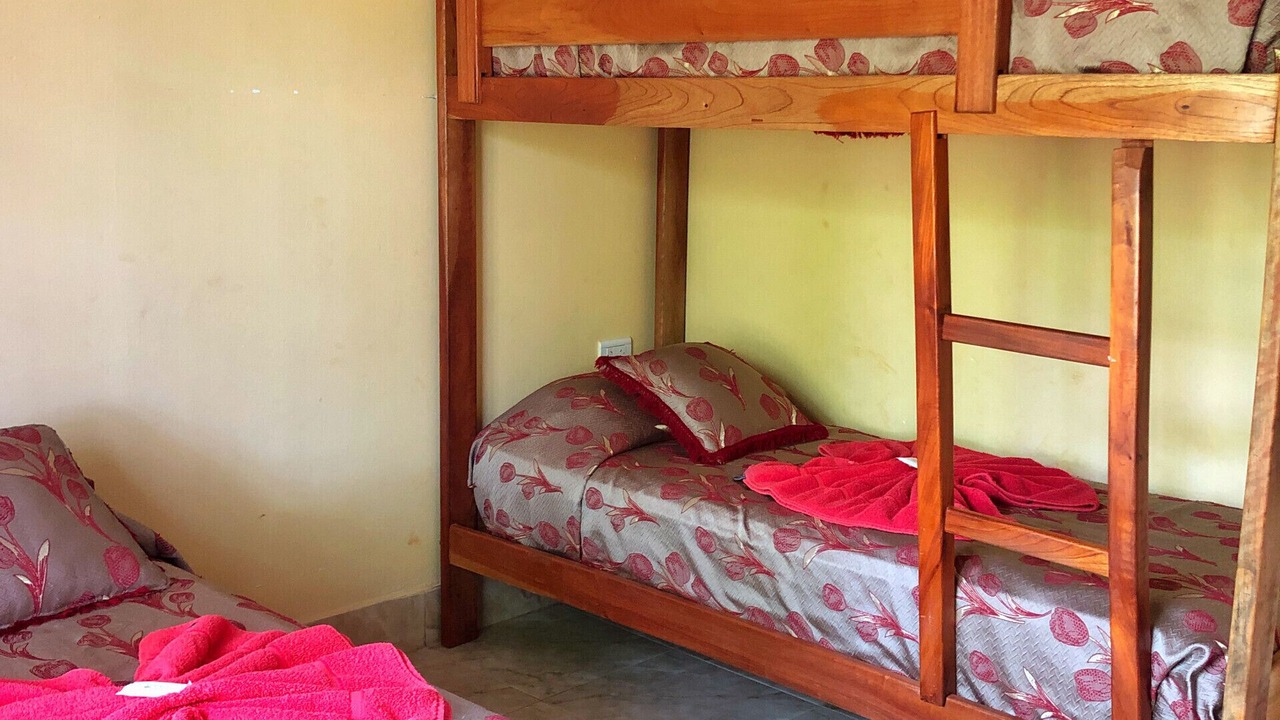 Photo of Bedroom in Puerto Iguazu
