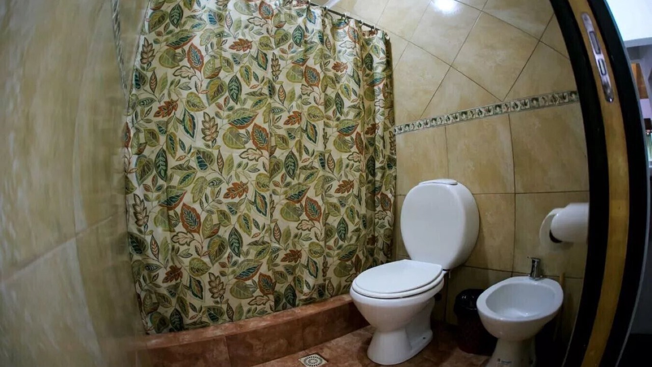 Photo of Bathroom in Zona Granja