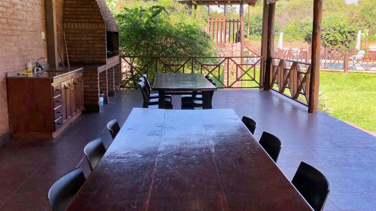 Photo of Outdoor in Zona Granja
