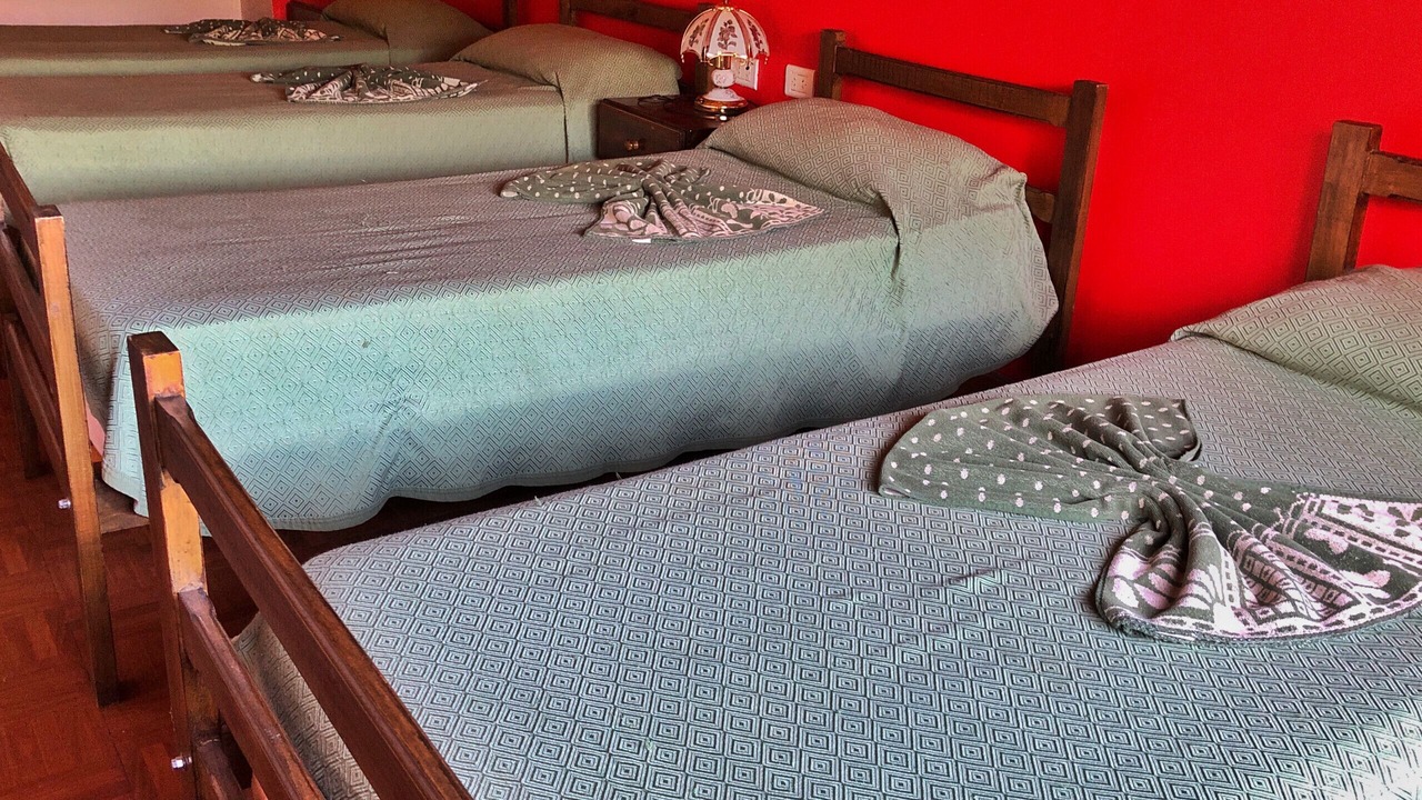 Photo of Bedroom in Zona Granja