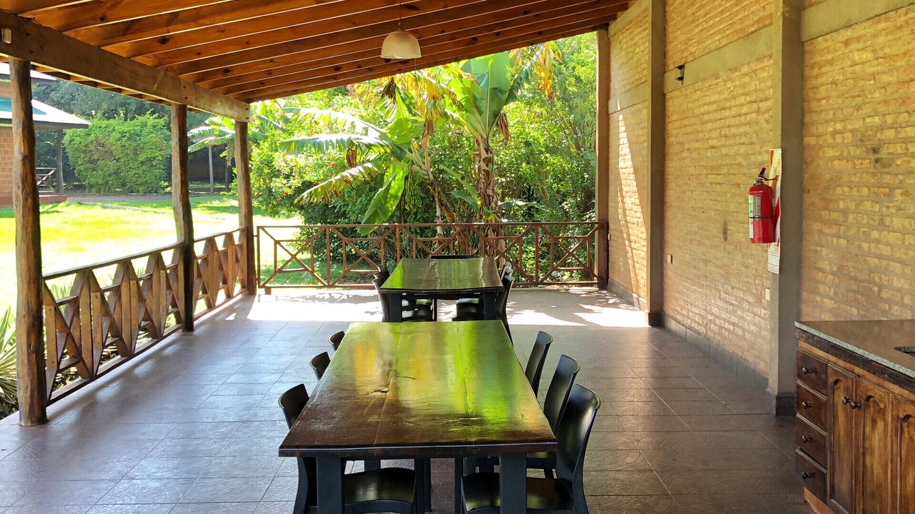 Photo of Outdoor in Zona Granja