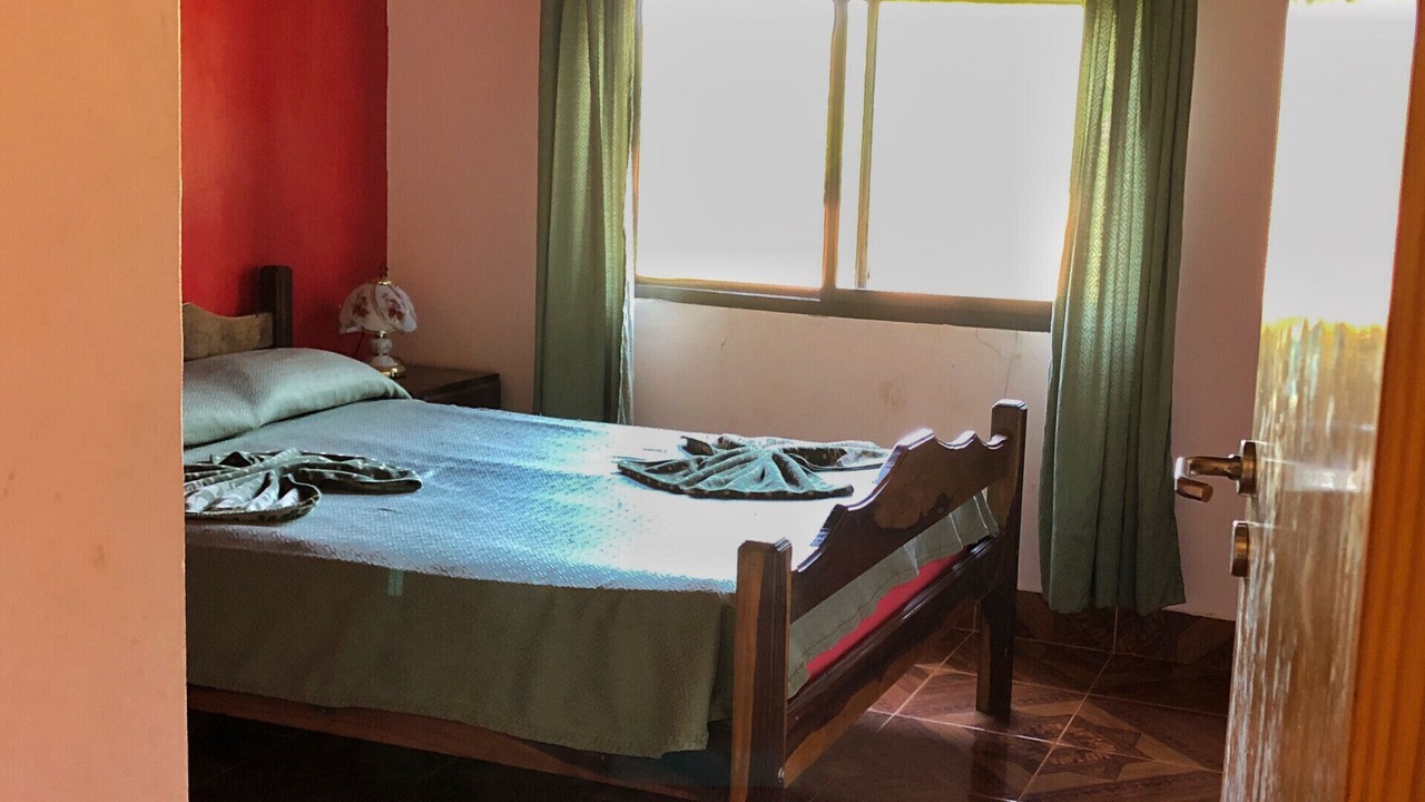 Photo of Bedroom in Zona Granja