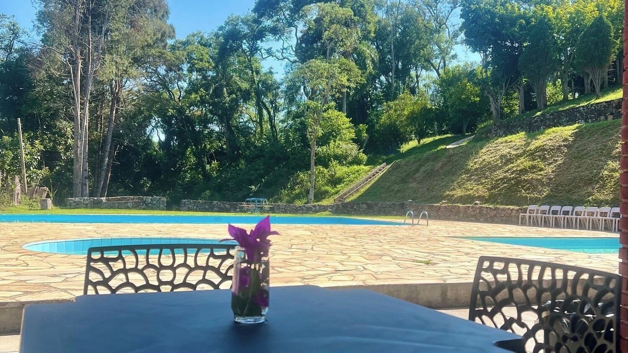 Photo of Outdoor in Sao Joao Novo