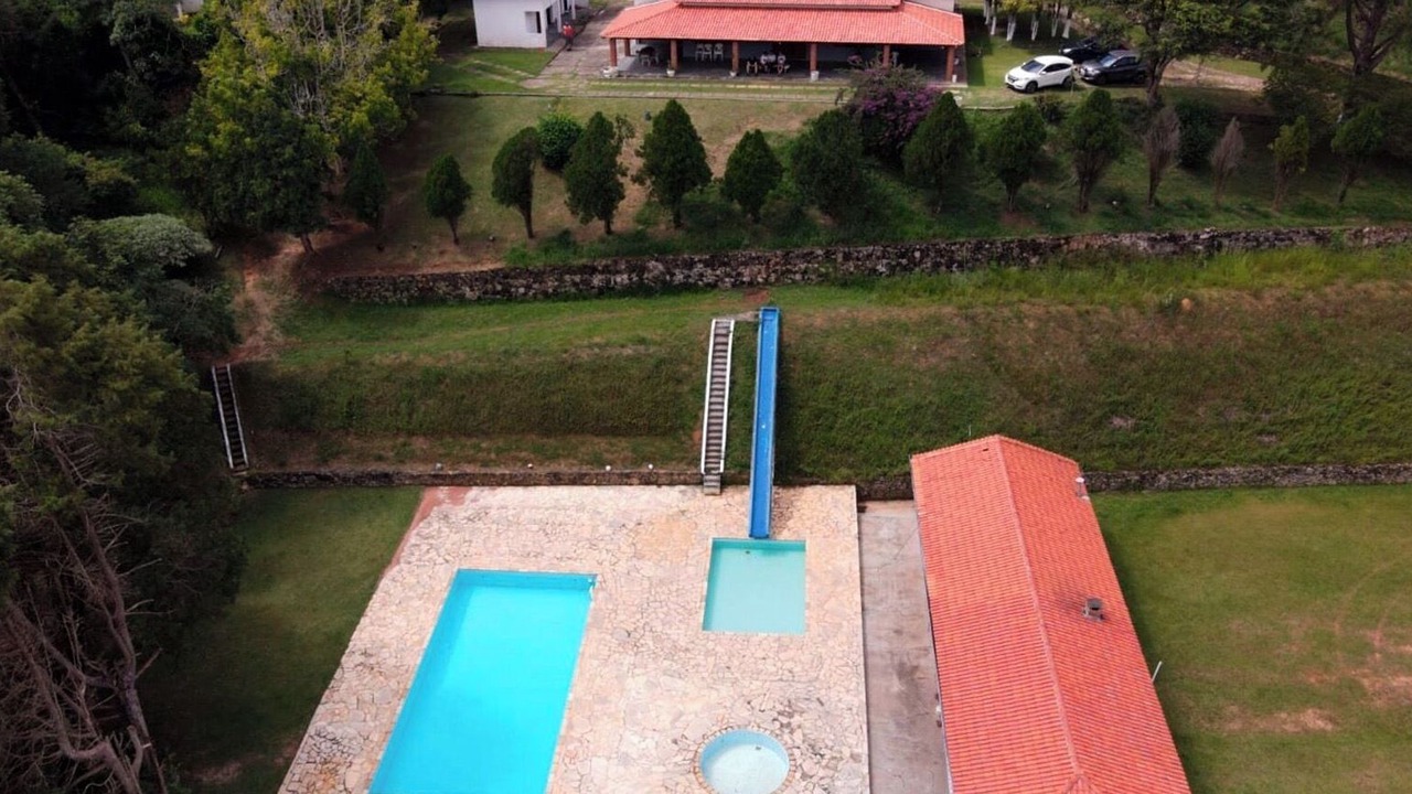 Photo of Outdoor in Sao Joao Novo