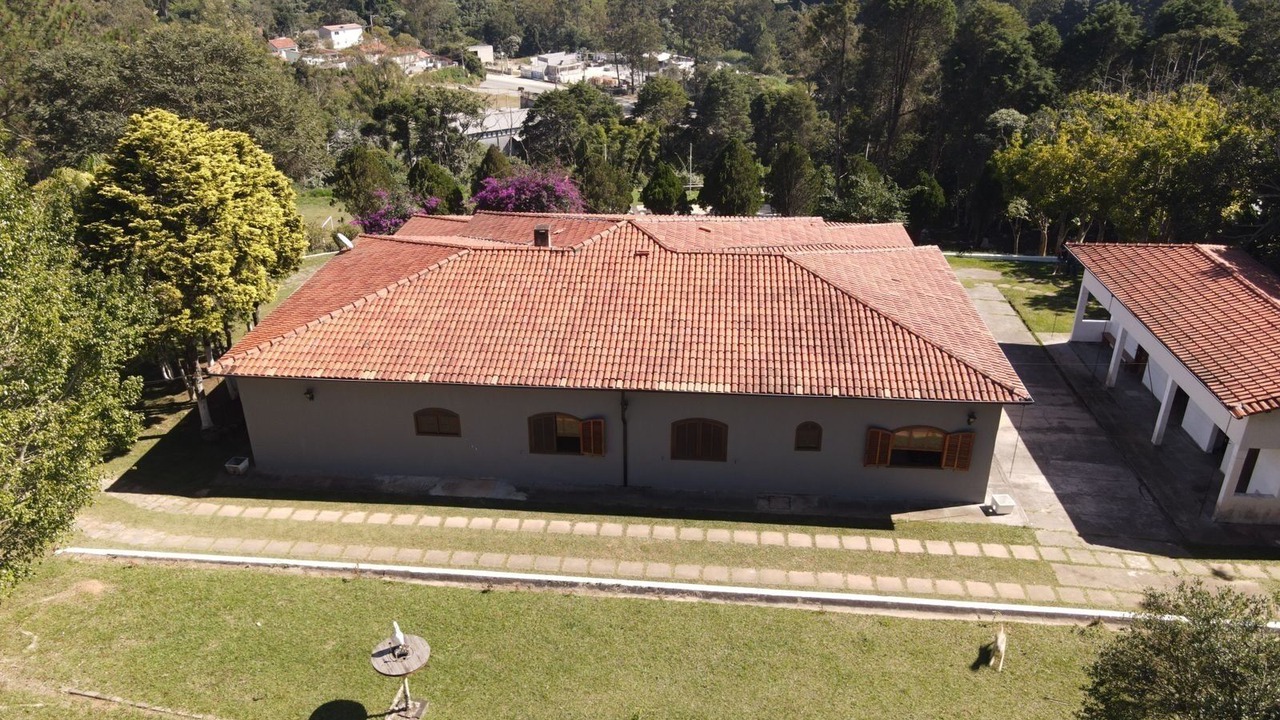 Photo of Outdoor in Sao Joao Novo