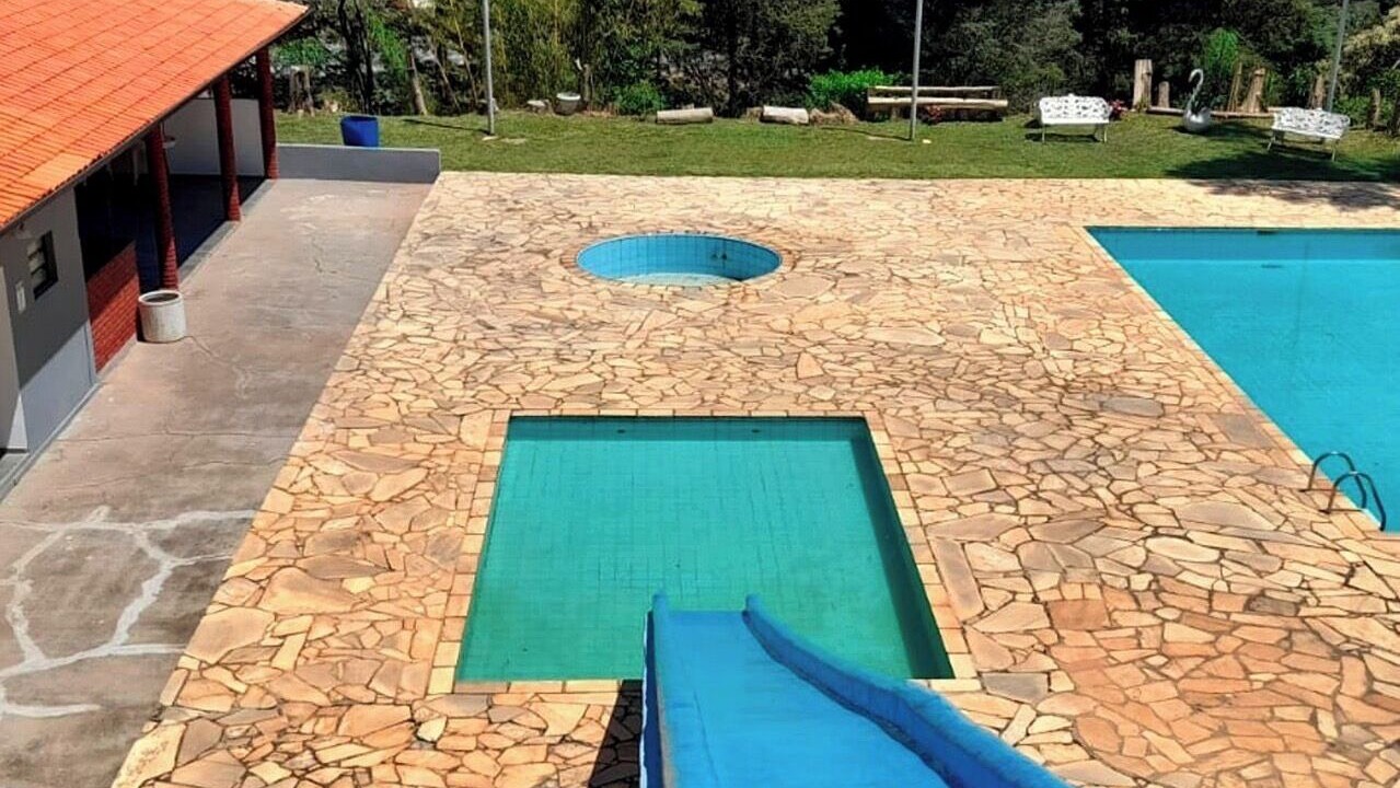 Photo of Outdoor in Sao Joao Novo